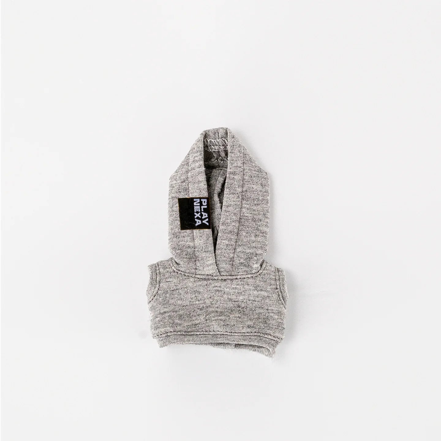 Hoodie Is Only Suitable For 10cm Mini Canvas 4.0 Fourth Generation doll'S Clothing Set Accessories Festival Dress-Up Gifts