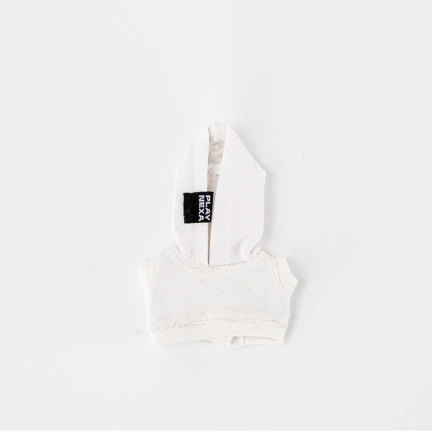 Hoodie Is Only Suitable For 10cm Mini Canvas 4.0 Fourth Generation doll'S Clothing Set Accessories Festival Dress-Up Gifts