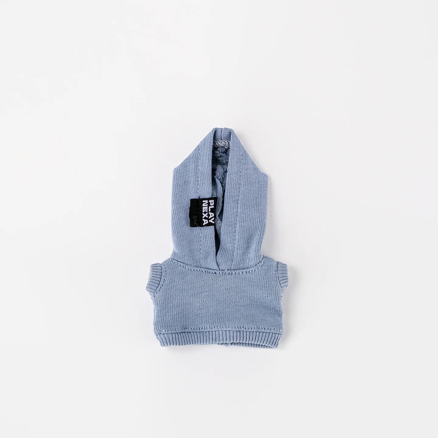 Hoodie Is Only Suitable For 10cm Mini Canvas 4.0 Fourth Generation doll'S Clothing Set Accessories Festival Dress-Up Gifts