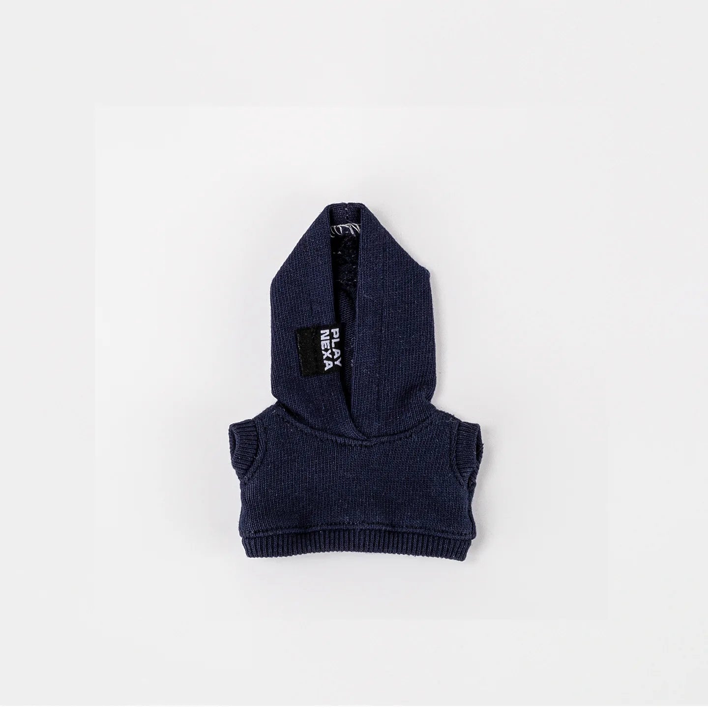 Hoodie Is Only Suitable For 10cm Mini Canvas 4.0 Fourth Generation doll'S Clothing Set Accessories Festival Dress-Up Gifts